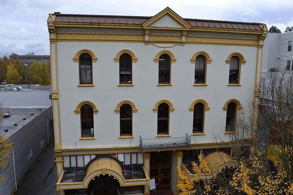 Photograph of Smeede Hotel