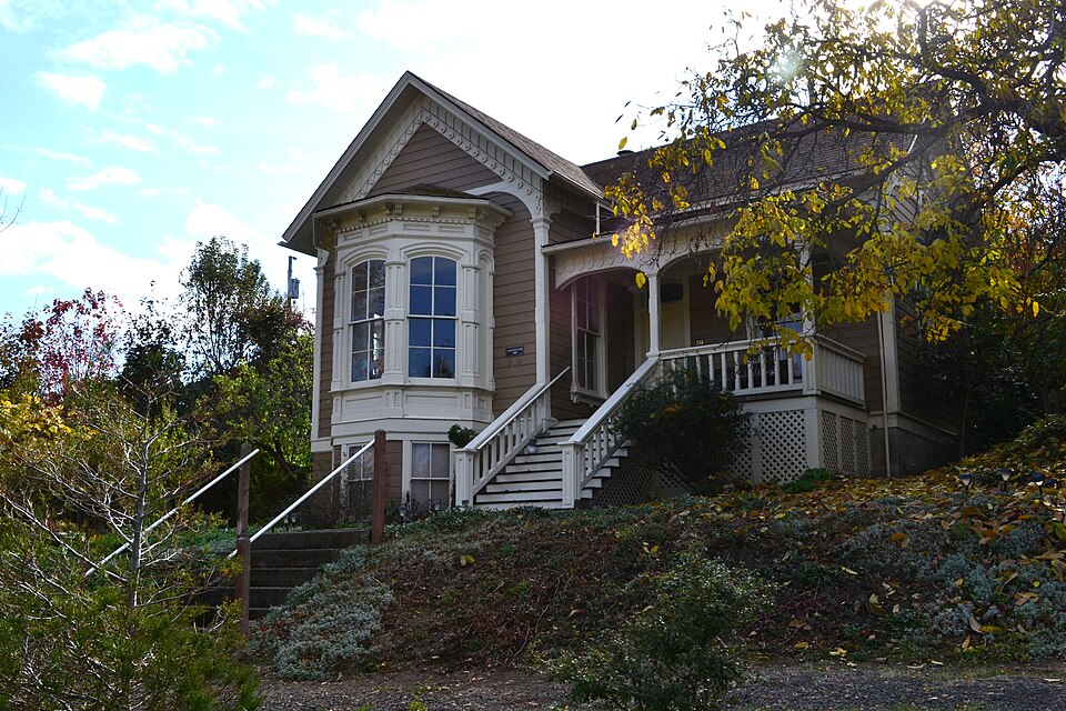 Photograph of Baldwin Beach House