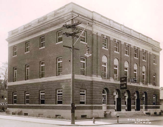 Photograph of John F. Kilkenny United States Post Office and Courthouse