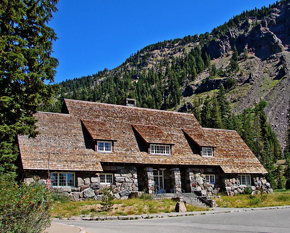 Photograph of Munson Valley Historic District