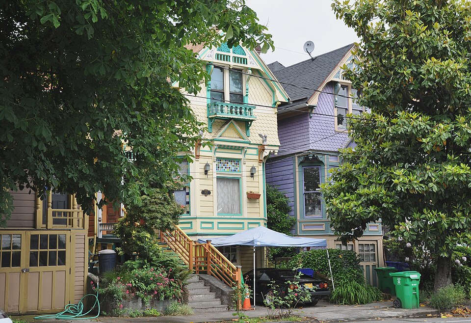 Photograph of George P. Lent Investment Properties