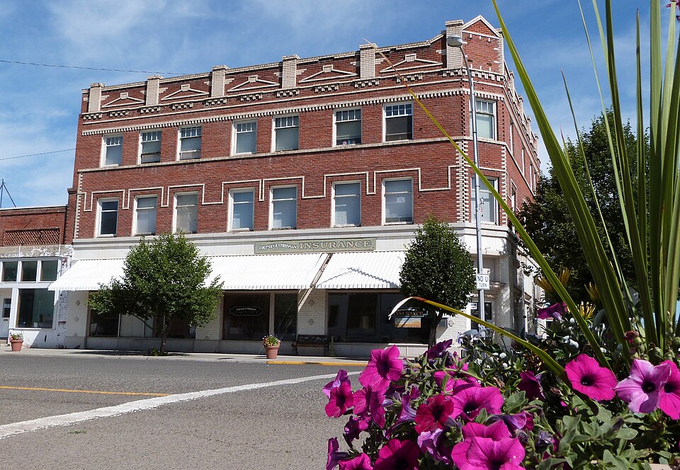 Photograph of Gotter Hotel