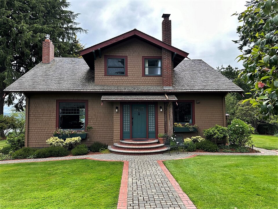 Photograph of Seelig-Byler House