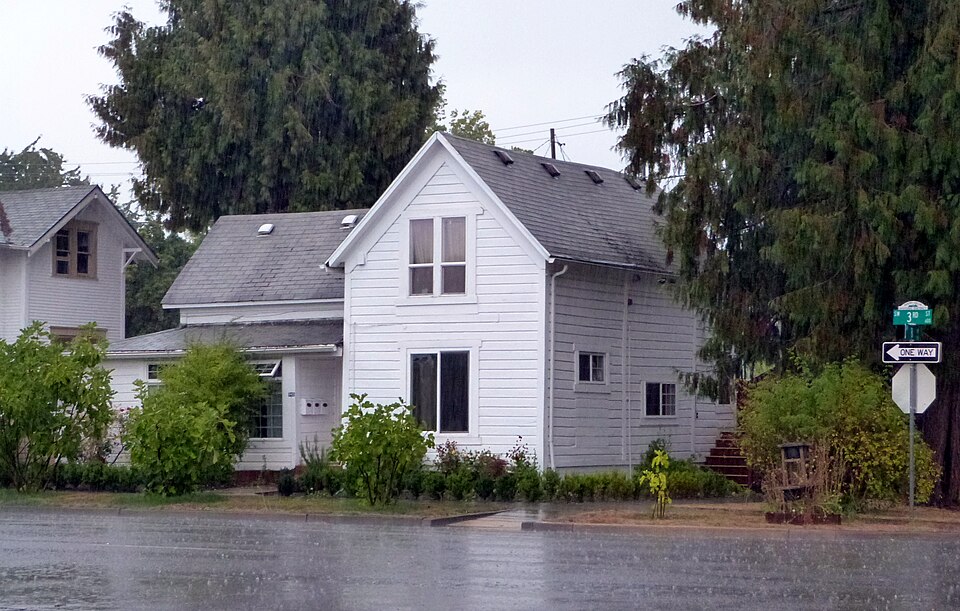Photograph of Avery-Helm Historic District