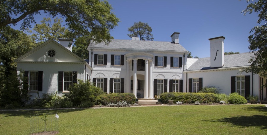 Whitehall, a historic home in Aiken, South Carolina, was constructed about 1928 for Robert R. McCormick, one of the owners of the Chicago Tribune newspaper, who used the home as a winter residence
