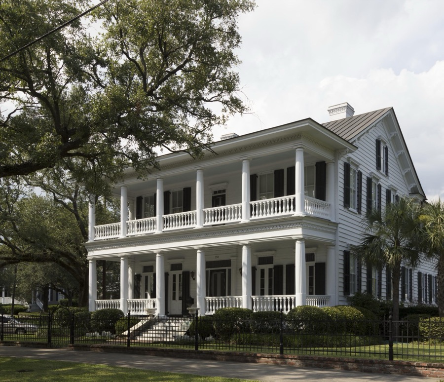 Fine home in Georgetown, South Carolina