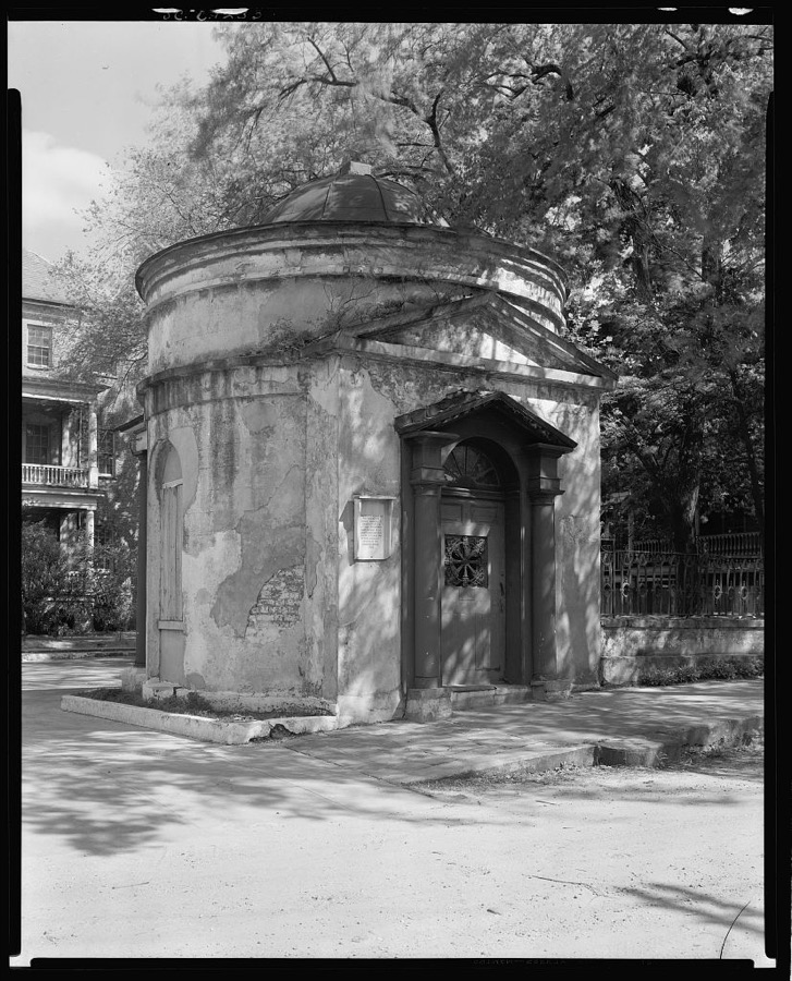 350 Meeting St., Manigault House, Charleston, Charleston County, South Carolina