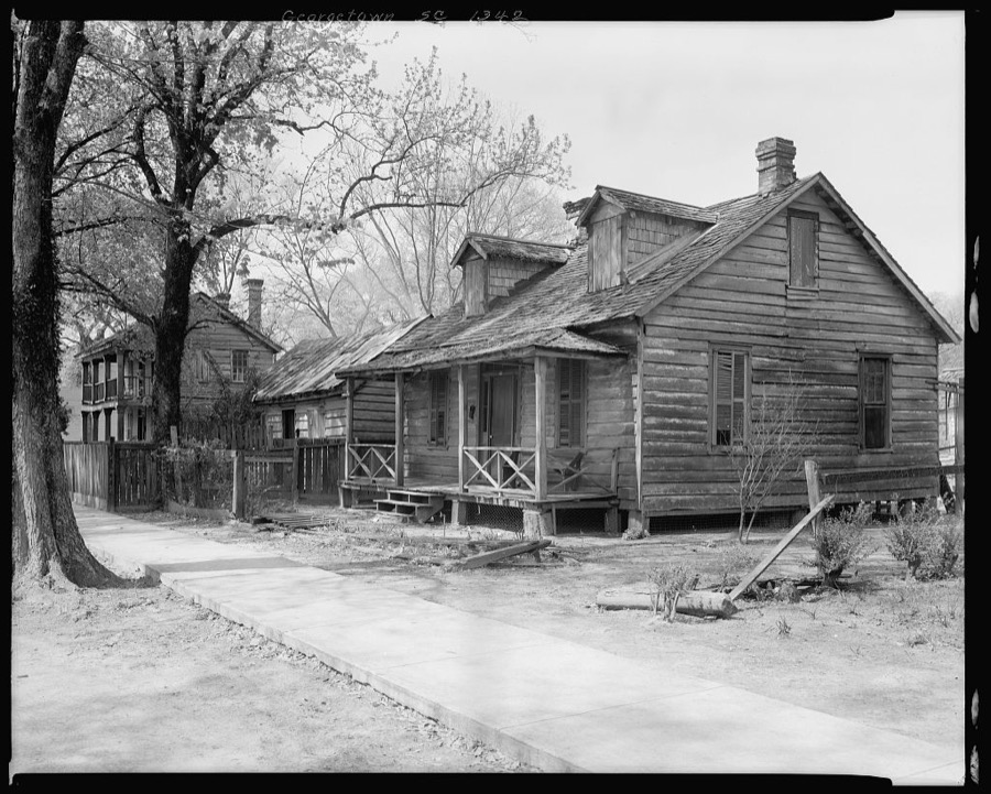 Georgetown, Georgetown, Georgetown County, South Carolina
