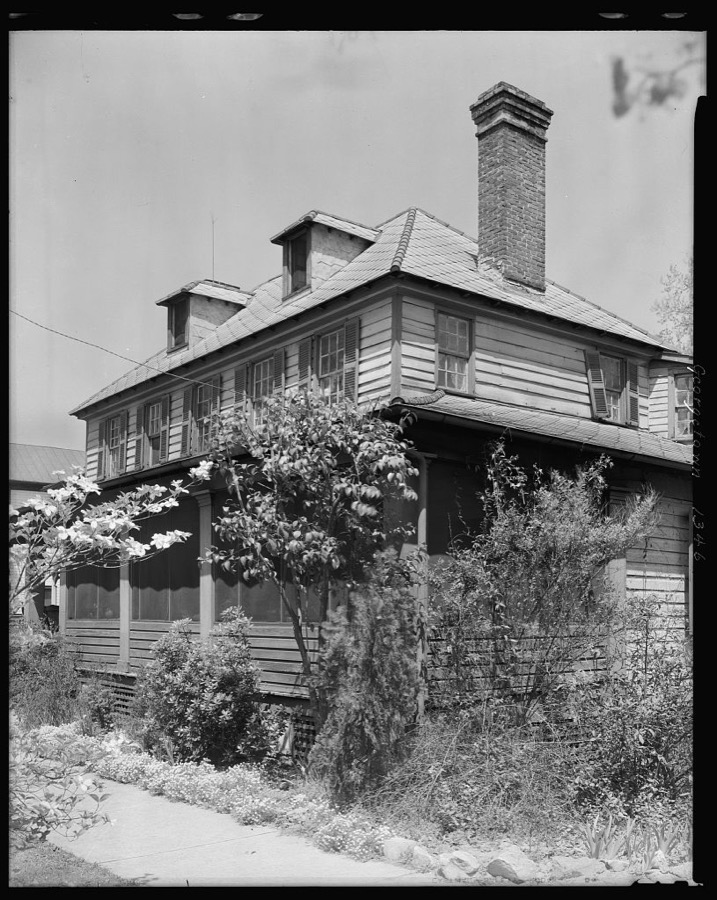 Georgetown, Georgetown, Georgetown County, South Carolina