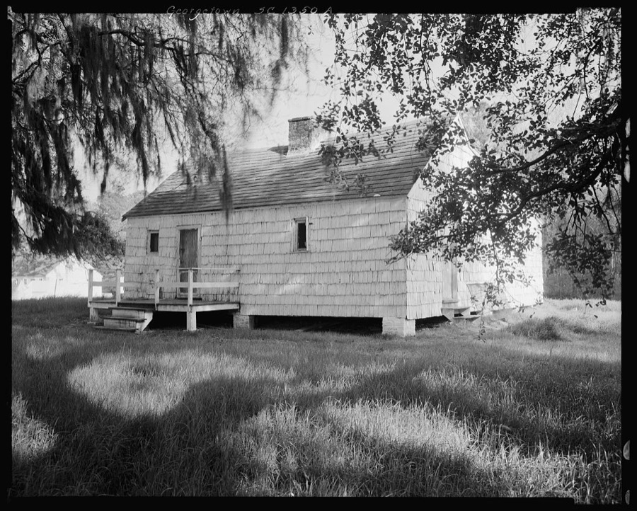 Georgetown, Georgetown, Georgetown County, South Carolina