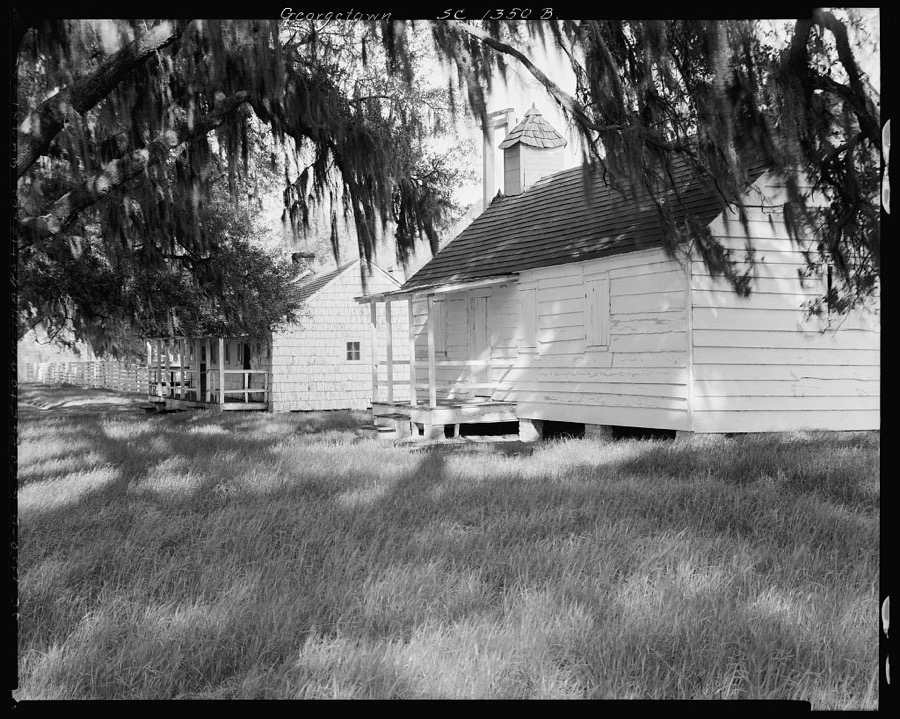 Georgetown, Georgetown, Georgetown County, South Carolina