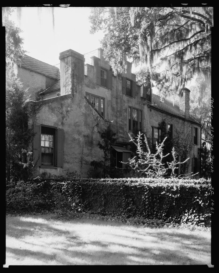 Medway, Goose Creek, Berkeley County, South Carolina