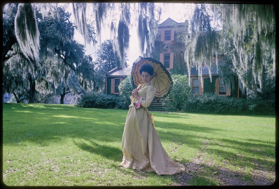 Medway Plantation
