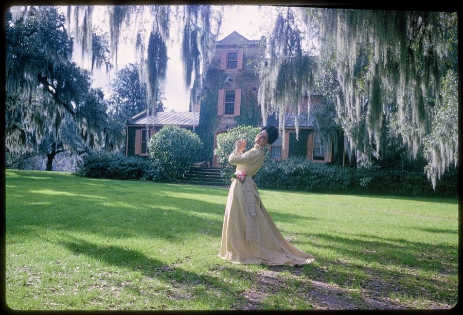 Medway Plantation