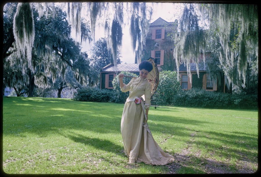 Medway Plantation