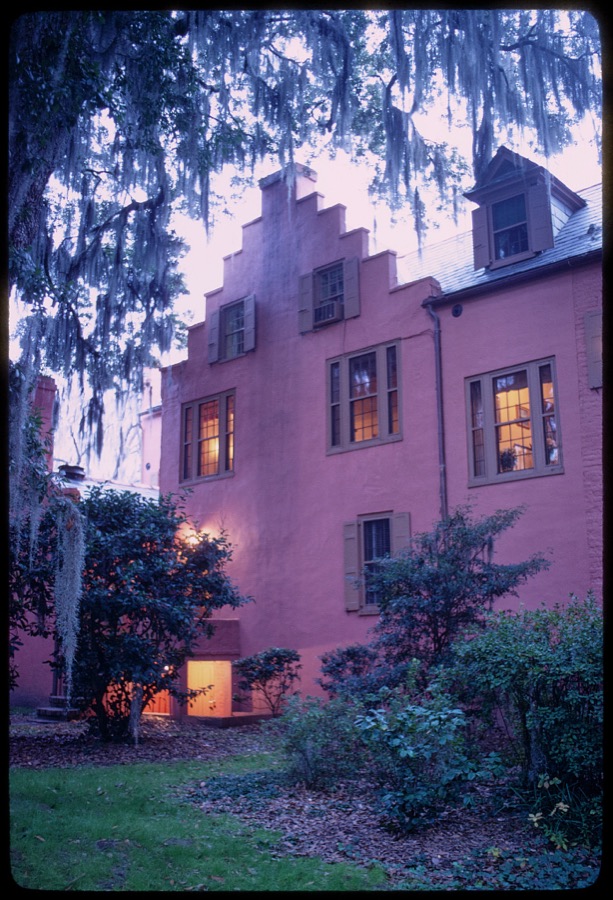 [Medway Plantation Near Charleston, South Carolina