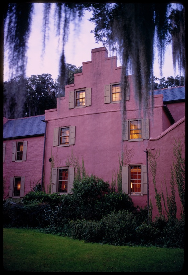 [Medway Plantation Near Charleston, South Carolina