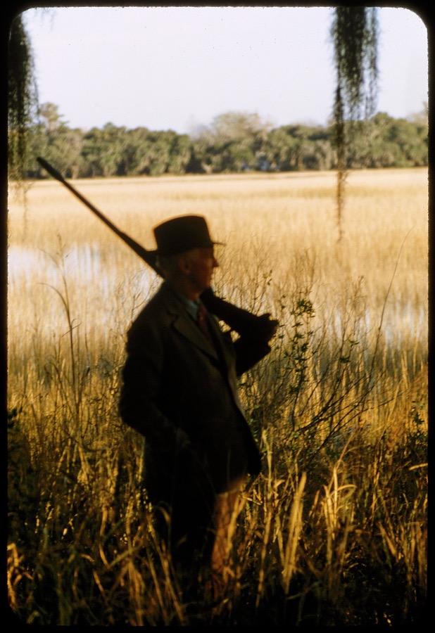 Quail Hunting - Extras
