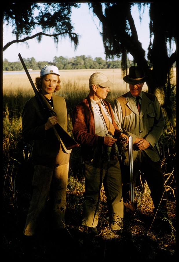 Quail Hunting - Extras