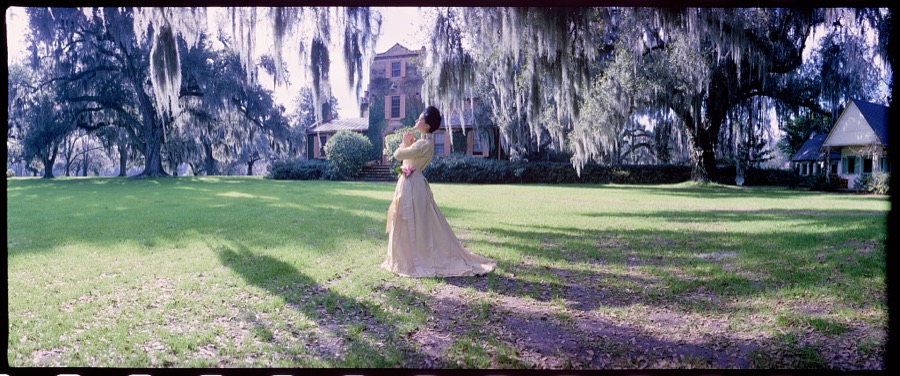 Medway Plantation