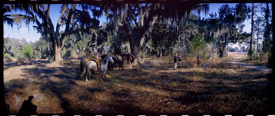 Medway Plantation