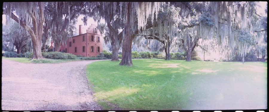 Medway Plantation