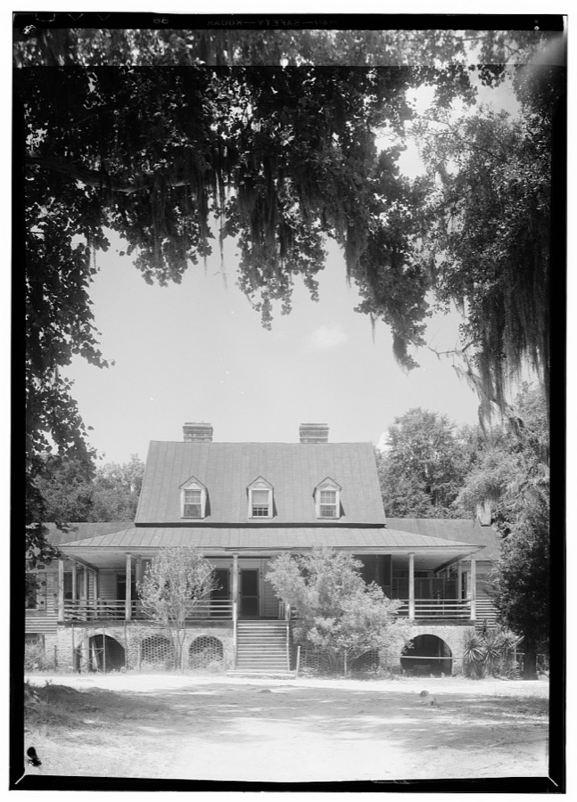 Eutaw, Eutaw Springs, Orangeburg County, SC