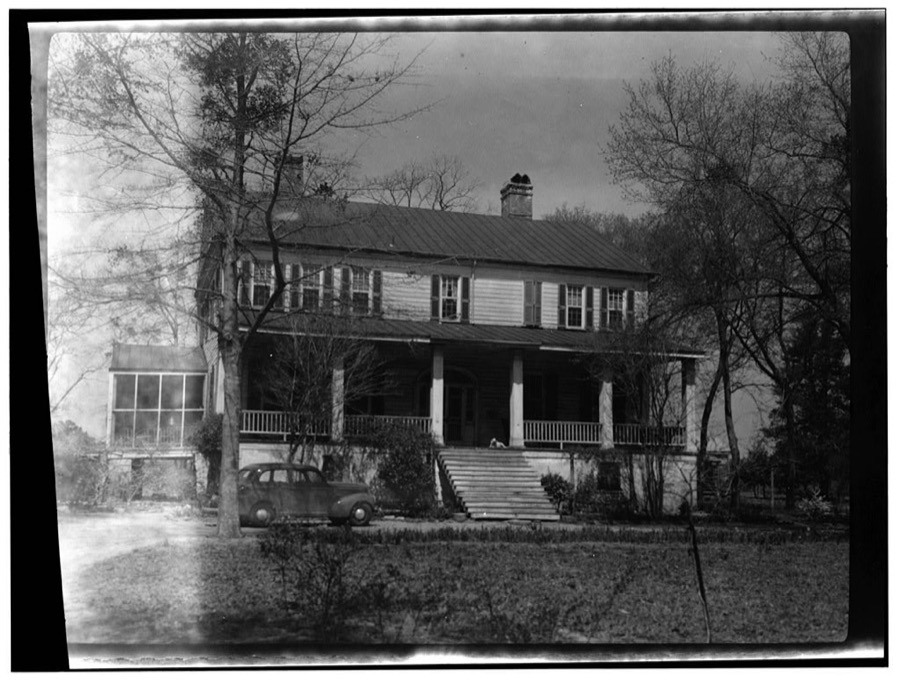 Oakland, Manning, Clarendon County, SC