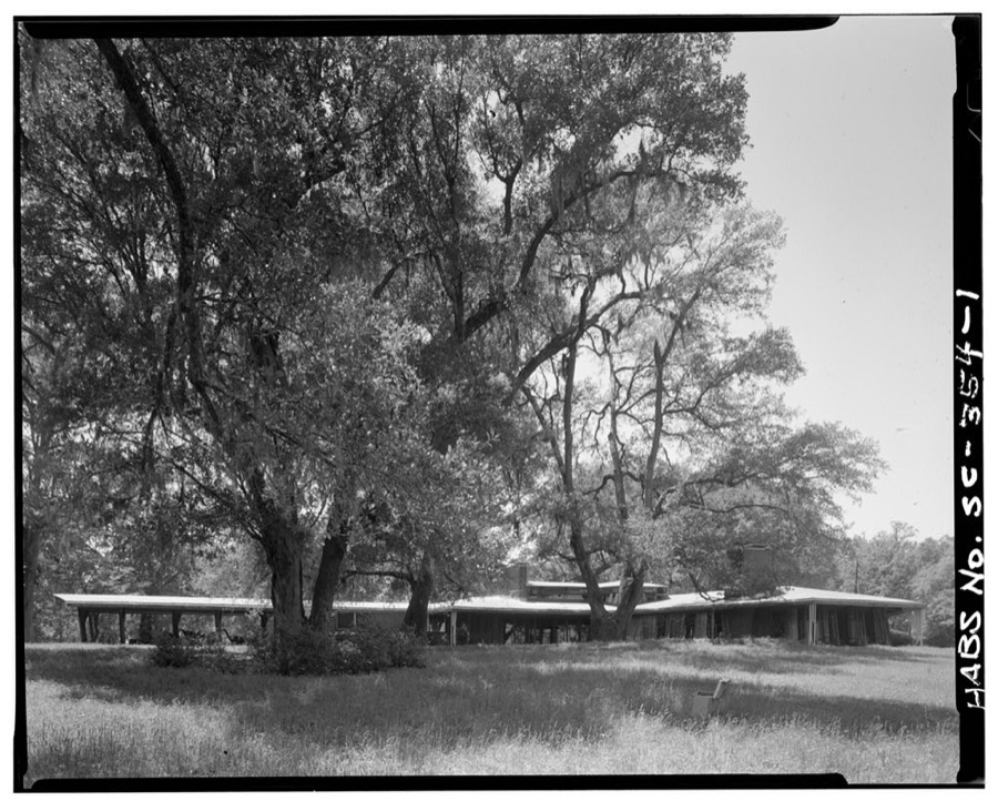 Auldbrass, River Road, Yemassee, Hampton County, SC