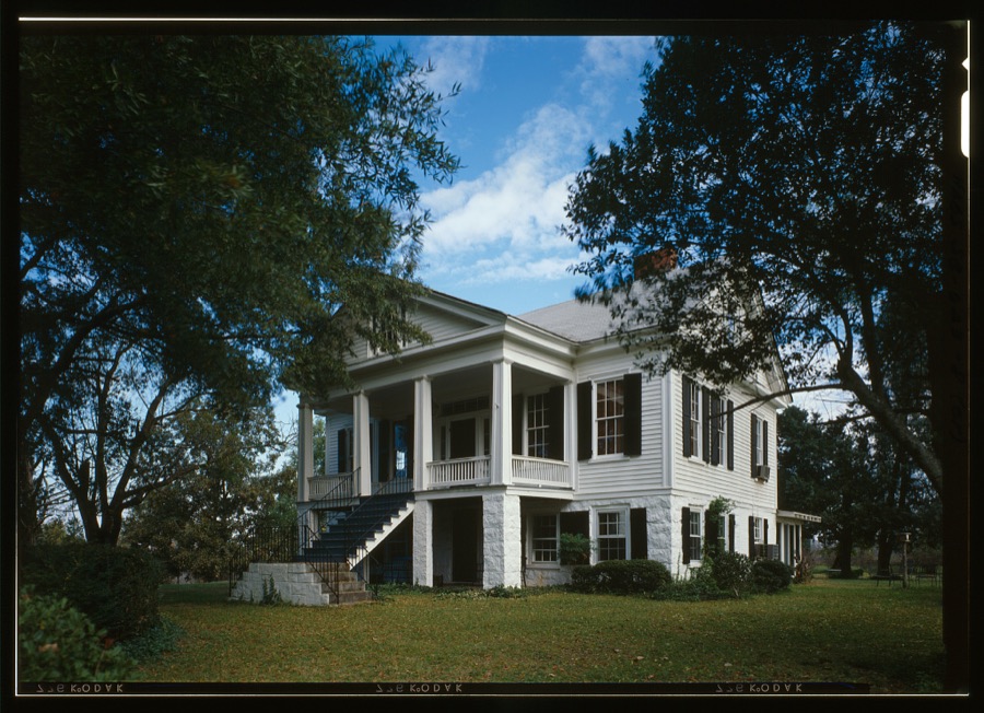 Tocaland, Secondary Road 344 near Highway 34, Winnsboro, Fairfield County, SC