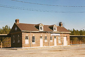 Photograph of Camden
