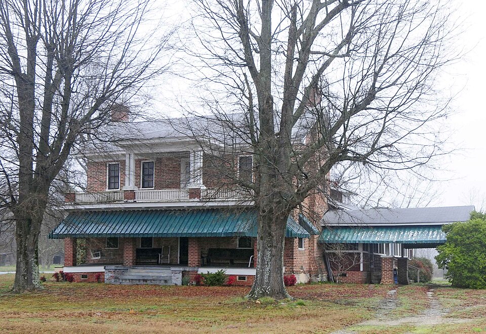 Photograph of Hurricane Tavern