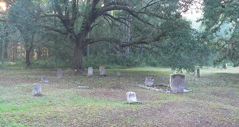 Photograph of Bethel African Methodist Episcopal Church