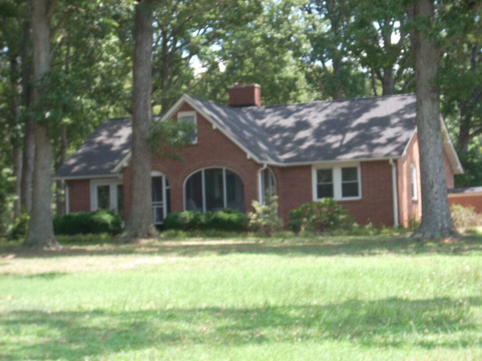 Photograph of McPhail Angus Farm