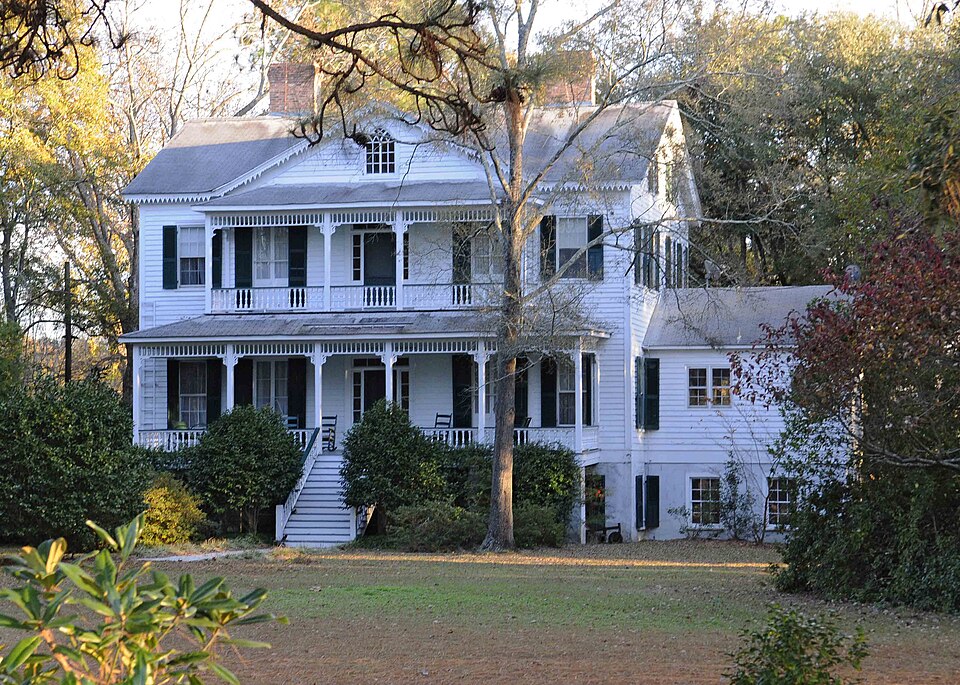 Photograph of Appin