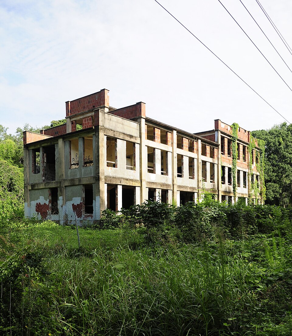 Photograph of Seacoast Packing Company
