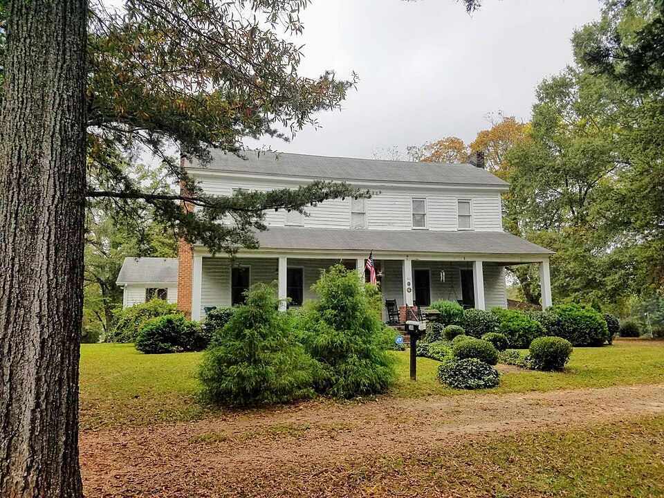 Photograph of Spring Park Inn