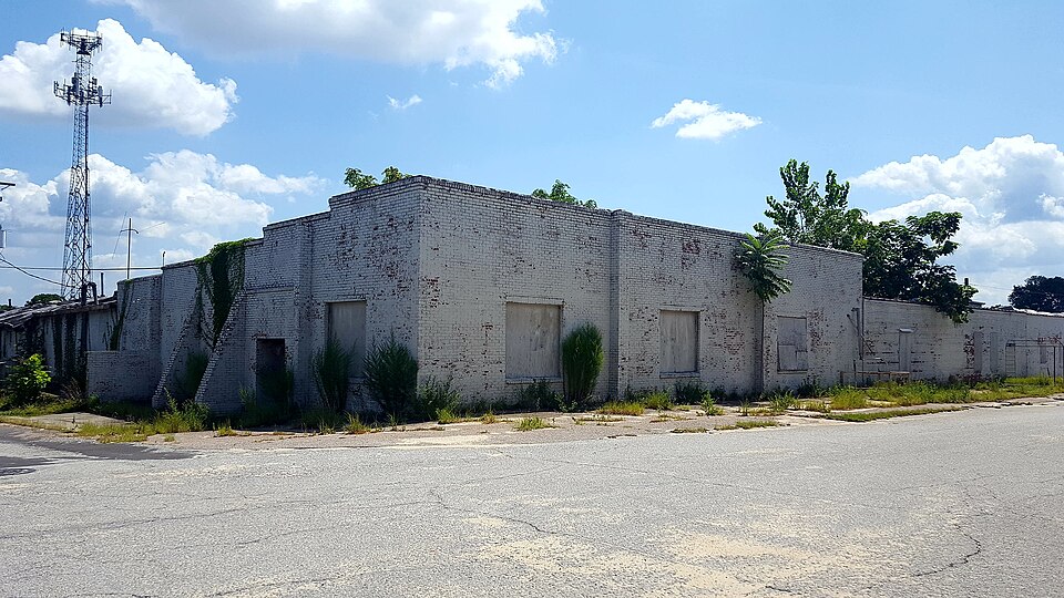 Photograph of Colonial-Hites Company