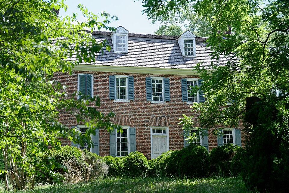 Photograph of Price's Post Office