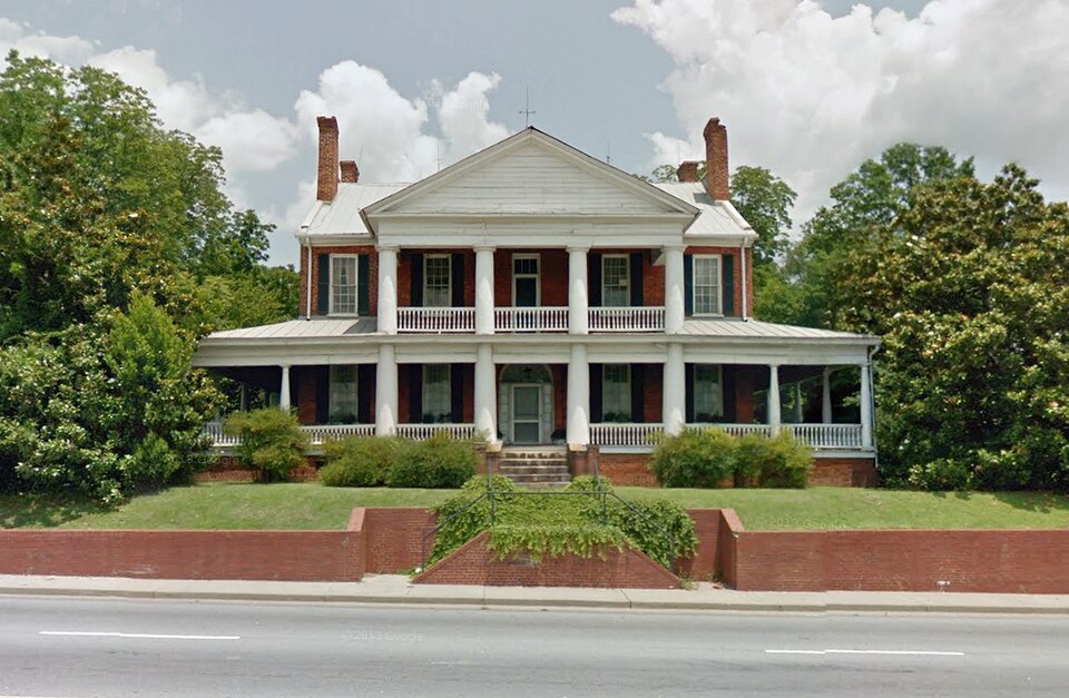 Photograph of Foster's Tavern