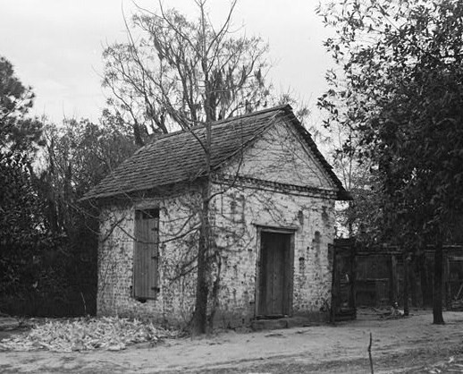 Photograph of Woodlands