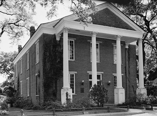 Photograph of Georgetown Historic District