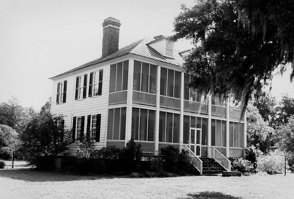 Photograph of Hopsewee