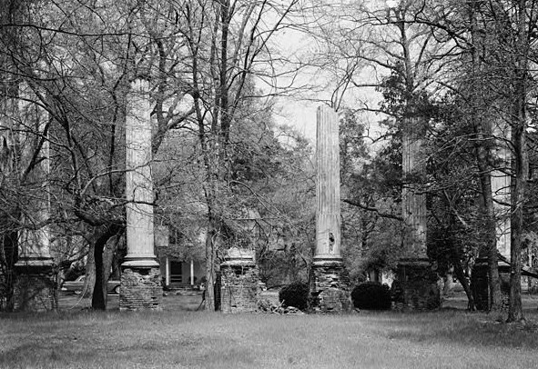 Photograph of Millwood