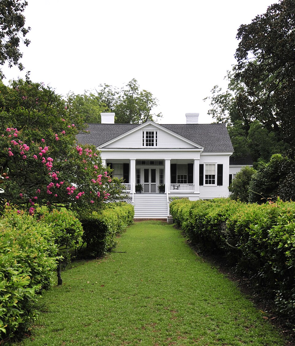 Photograph of Rural Point