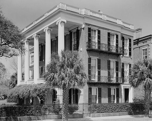 Photograph of Robert William Roper House