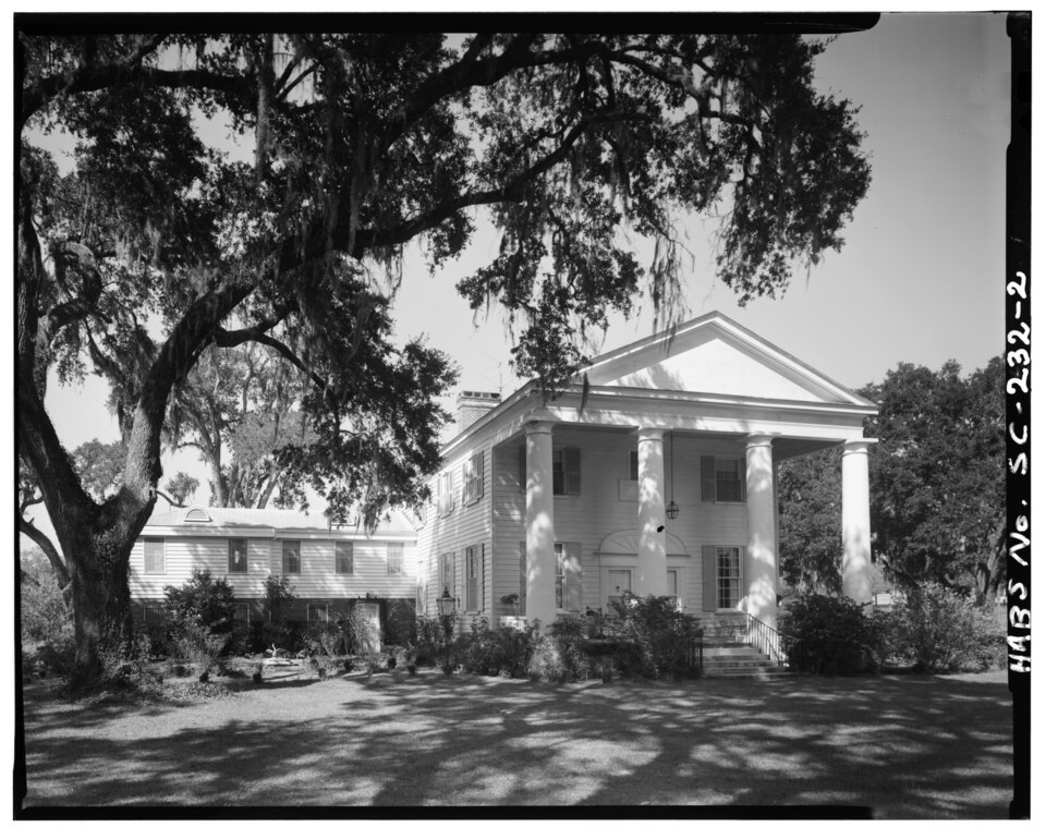 Photograph of Annandale Plantation