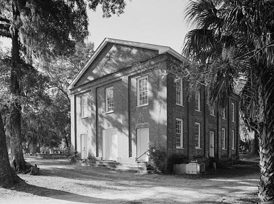 Photograph of Penn School Historic District
