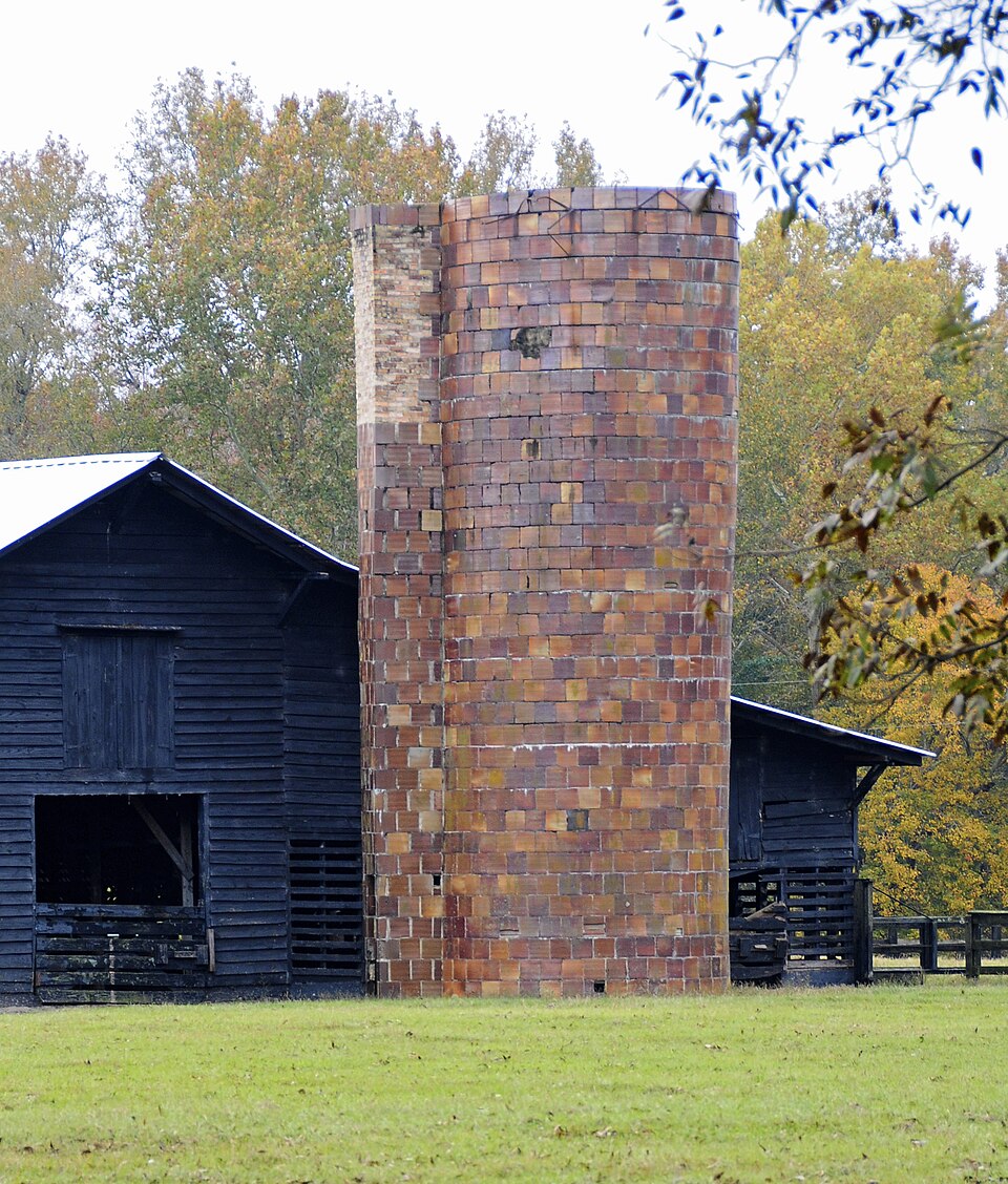 Photograph of Puritan Farm