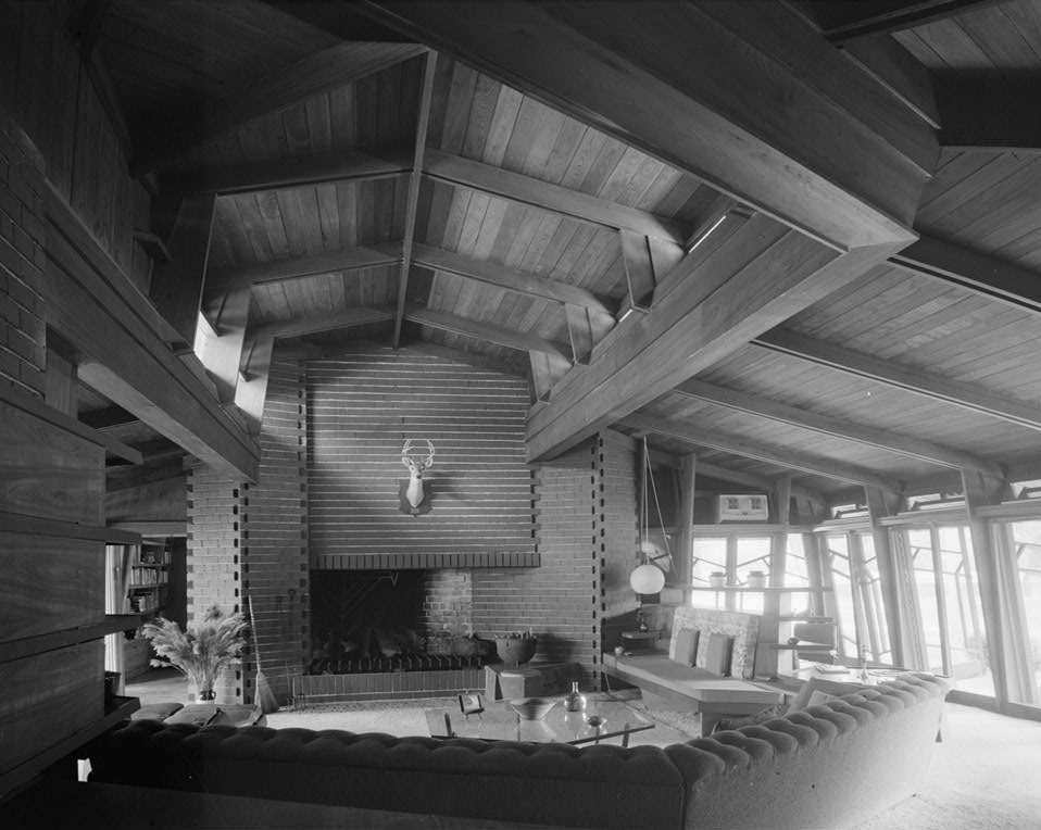 Photograph of Auldbrass Plantation